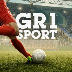 GR 1 Sport ore 08:25 del 20/05/2024 - RaiPlay Sound
