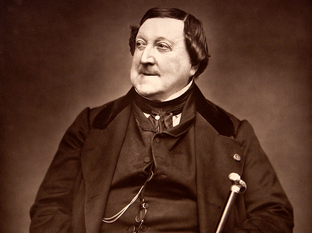 Rossini Gioachino